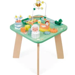 Mesa de actividades de madera Prado - Janod