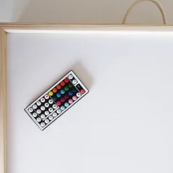 Mesa de luz con colores RGB superextragrande - Mamáluz