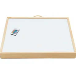 Mesa de luz con colores RGBW grande, con wifi - R-cre@
