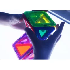 Mesa de luz de LEDS A2 - TickiT