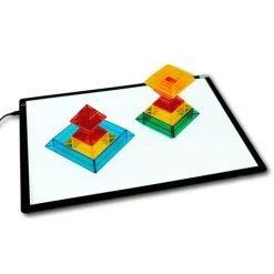 Mesa de luz LED A3 - JCLight