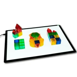 Mesa de luz LED A3 - JCLight