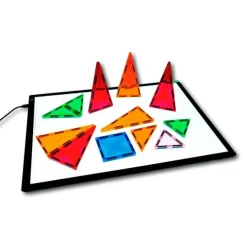 Mesa de luz LED A3 - JCLight