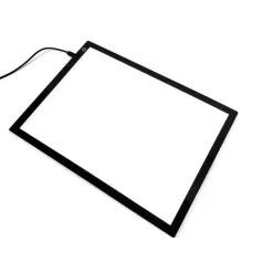Mesa de luz LED A4 - JCLight
