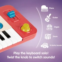 Mesa de mezclas DJ - Hape