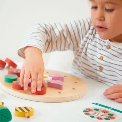 Mi primer mandala jardín - Janod