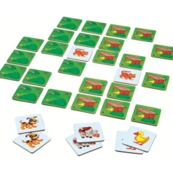 Mi primer tesoro de juegos La Gran Colección - HABA