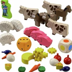 Mi primer tesoro de juegos La Gran Colección - HABA