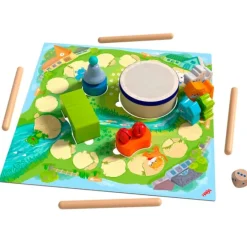 Mis primeros juegos sonoros - HABA