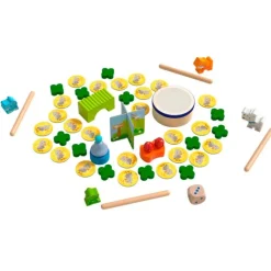 Mis primeros juegos sonoros - HABA