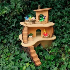 Mobiliario de madera para dormitorio (4) - Magic Wood