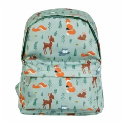 Mochila Amigos del bosque - A Little Lovely Company