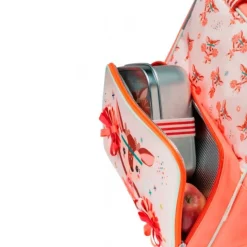 Mochila con bolsillo isotérmico Wonder Stella - Lilliputiens