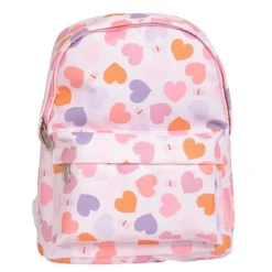 Mochila Corazones - A Little Lovely Company
