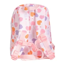 Mochila Corazones - A Little Lovely Company