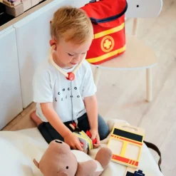 Mochila de médico de emergencias - Small Foot