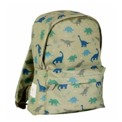 Mochila Dinosaurios - A Little Lovely Company