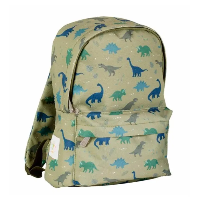 Mochila Dinosaurios - A Little Lovely Company