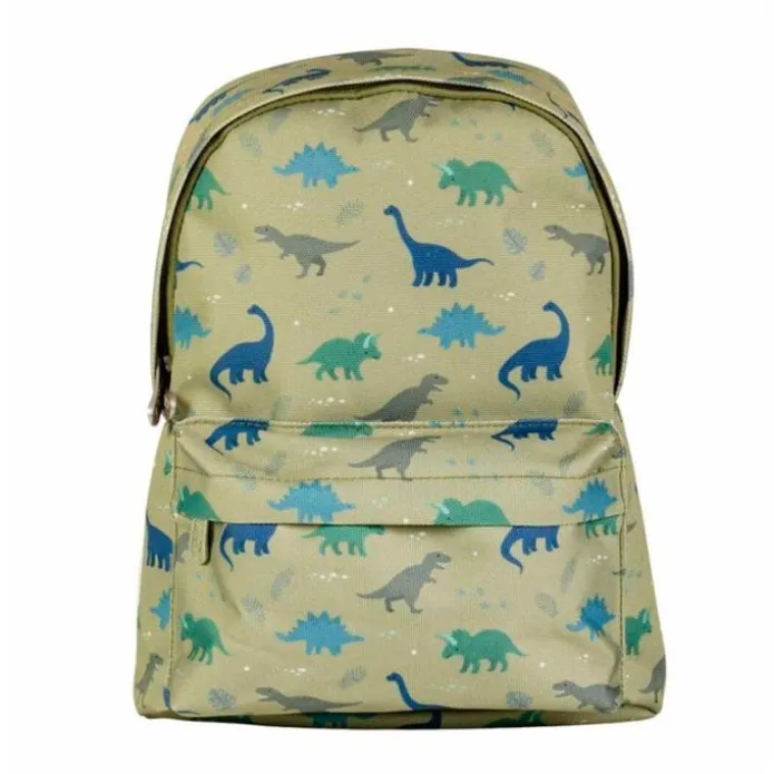 Mochila Dinosaurios - A Little Lovely Company