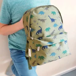 Mochila Dinosaurios - A Little Lovely Company