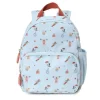 Mochila infantil azul Circus Show - Tutete