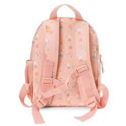 Mochila infantil coral Mouse Fairies - Tutete