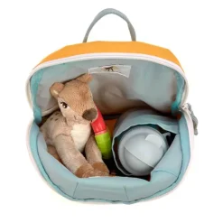 Mochila infantil Mini León - Lässig