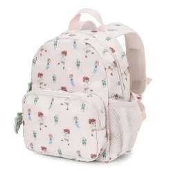 Mochila infantil Pinocho The Wooden Boy - Tutete