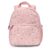 Mochila infantil rosa Blossom Birds - Tutete