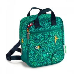 Mochila Jungla - Lilliputiens + REGALO estuche