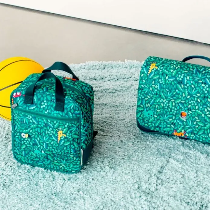 Mochila Jungla - Lilliputiens + REGALO estuche