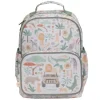 Mochila mediana Safari Friends - Little Dutch
