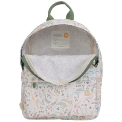 Mochila mini Safari Friends - Little Dutch