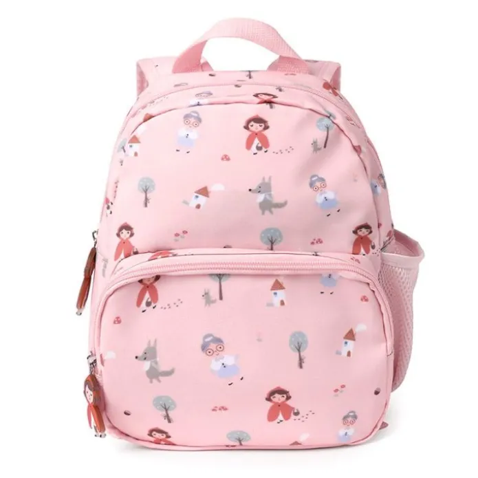 Mochila pequeña Caperucita Little Red - Tutete
