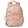 Mochila pequeña Letras Funny Letters - Tutete