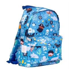 Mochila Piratas - A Little Lovely Company
