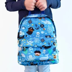 Mochila Piratas - A Little Lovely Company