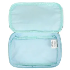 Mochila rectangular azul alpaca - Trixie + REGALO estuche