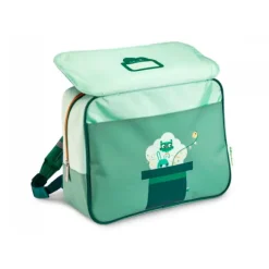 Mochila rectangular Magic Joe - Lilliputiens