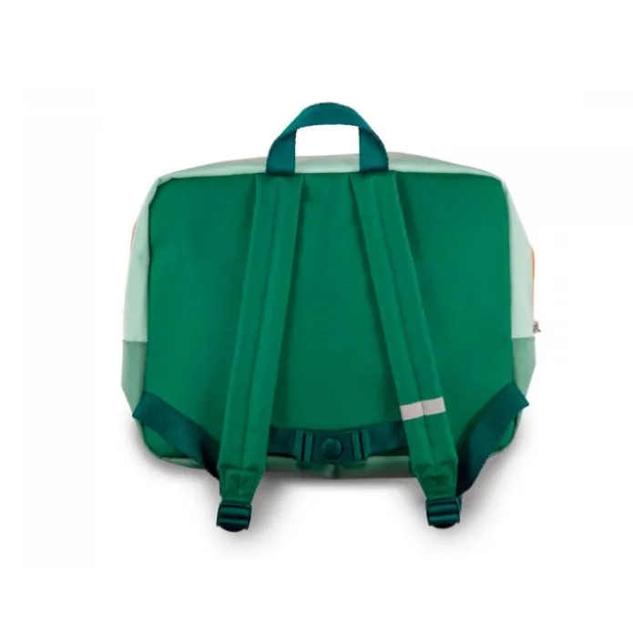 Mochila rectangular Magic Joe - Lilliputiens