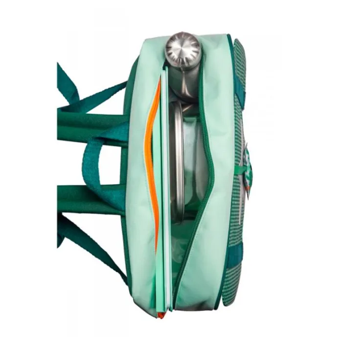 Mochila rectangular Magic Joe - Lilliputiens