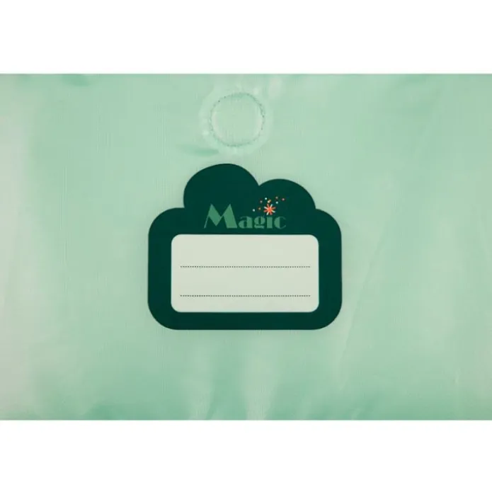 Mochila rectangular Magic Joe - Lilliputiens