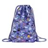 Mochila saco con cuerdas Piratas - A Little Lovely Company
