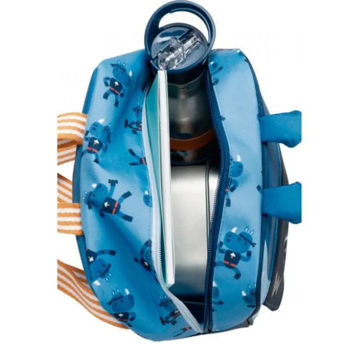 Mochila Super Marius - Lilliputiens