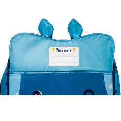 Mochila Super Marius - Lilliputiens