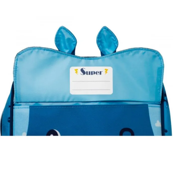 Mochila Super Marius - Lilliputiens