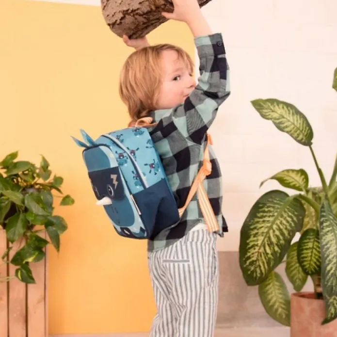 Mochila Super Marius - Lilliputiens