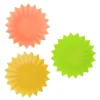 Moldes de silicona Brights para cupcakes y fiambreras (3) - Lunch Punch