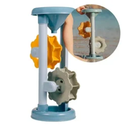 Molino para arena y agua Ocean Dreams azul - Little Dutch
