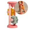 Molino para arena y agua Ocean Dreams rosa - Little Dutch